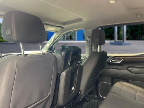 Certified 2023 Chevrolet Silverado 1500 LT AWD/4WD image 29