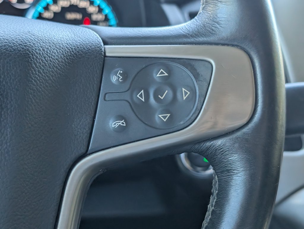 Used 2018 GMC Yukon Denali RWD image 18