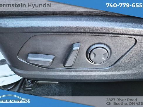 Used 2024 Hyundai Santa Cruz SEL image 21