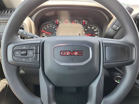 New 2026 GMC Sierra 1500 Pro w/ Pro Value Package image 18