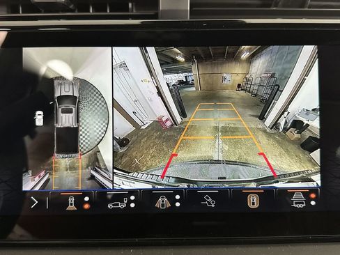 New 2025 GMC Sierra 2500 Denali Ultimate w/ Max Trailering Package image 33