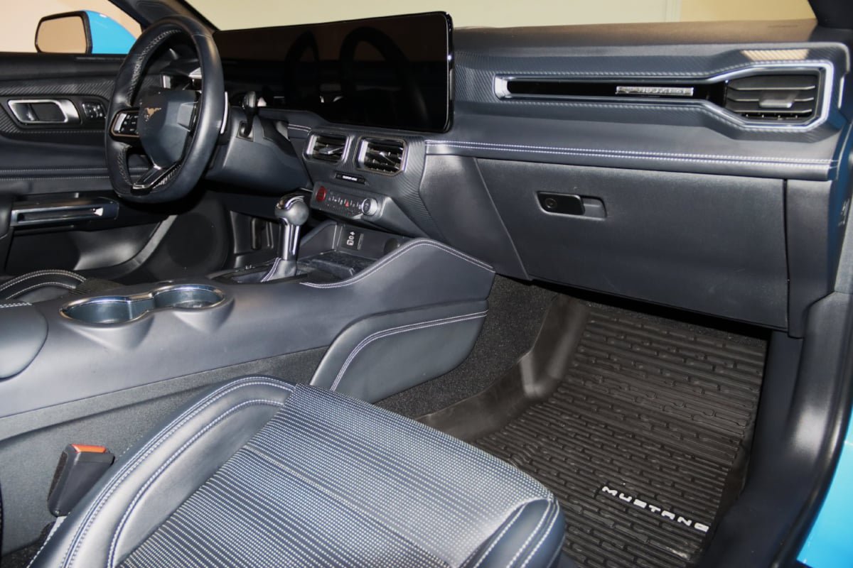 Used 2024 Ford Mustang GT Premium RWD image 62