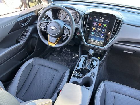 New 2026 Subaru Crosstrek 2.5i Wilderness AWD/4WD image 10