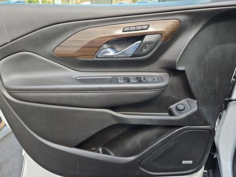 Used 2020 GMC Terrain Denali w/ Denali Premium Package image 29