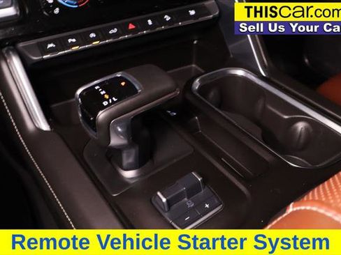 Used 2023 GMC Sierra 1500 Denali Ultimate image 18