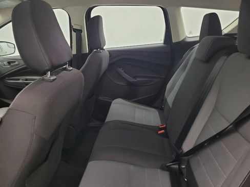 Used 2018 Ford Escape S FWD image 18