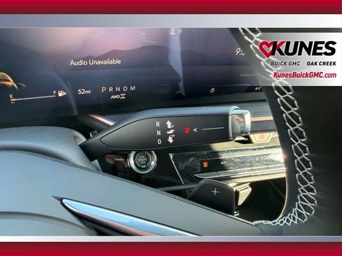 New 2026 Buick Envision Sport Touring AWD/4WD image 19
