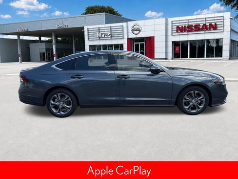Used 2024 Honda Accord EX image 3