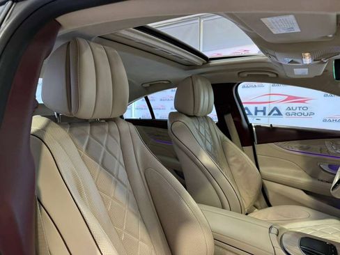 Used 2023 Mercedes-Benz CLS 450 4MATIC image 54