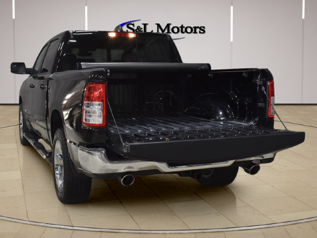 Used 2021 RAM 1500 Big Horn AWD/4WD image 10