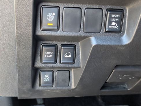 Certified 2024 Nissan Frontier SV w/ SV Convenience Package AWD/4WD image 22