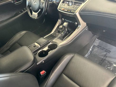 Used 2018 Lexus NX 300h AWD w/ Comfort Package image 15