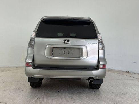 Used 2022 Lexus GX 460 Premium AWD/4WD image 10