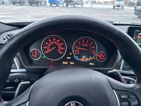 Used 2017 BMW 330i xDrive Sedan image 25