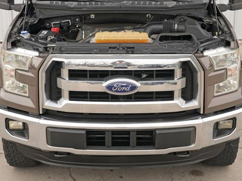 Used 2016 Ford F150 XLT w/ Equipment Group 301A Mid image 7