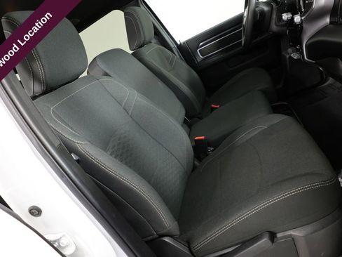 Used 2025 RAM 2500 Big Horn image 31