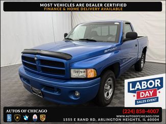 Used 1999 Dodge Ram 1500 Truck 2WD Regular Cab video 1