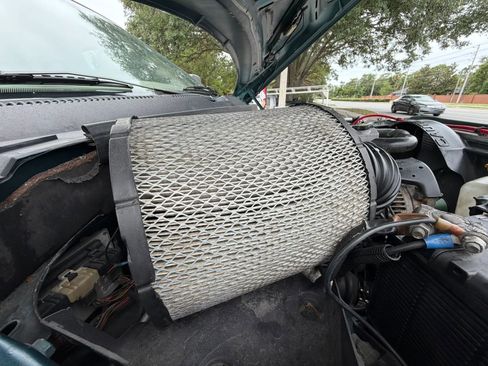 Used 1999 Dodge Ram 2500 Truck 4x4 Quad Cab image 29