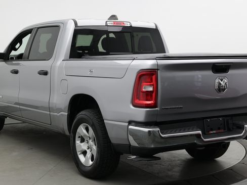 Used 2025 RAM 1500 Big Horn RWD image 4