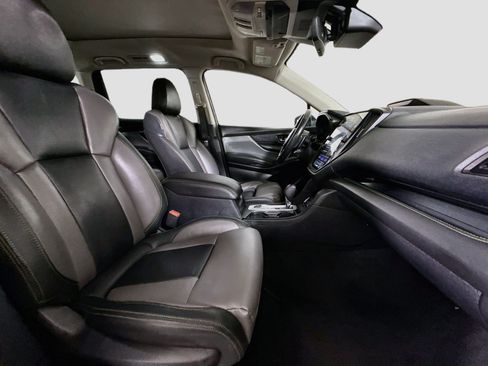 Used 2023 Subaru Ascent Onyx Edition Limited AWD/4WD image 29