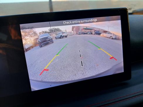 Used 2024 Dodge Hornet GT image 12