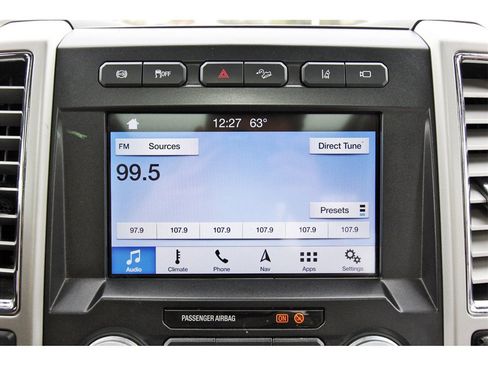 Used 2018 Ford F350 King Ranch w/ King Ranch Ultimate Package image 19