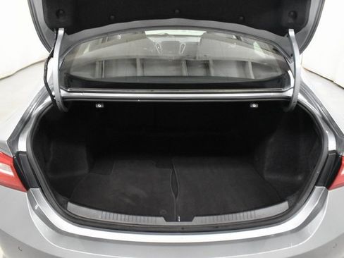 Certified 2024 Chevrolet Malibu LT image 11