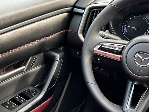 New 2025 MAZDA CX-50 AWD 2.5 Hybrid w/ Cargo Package image 22