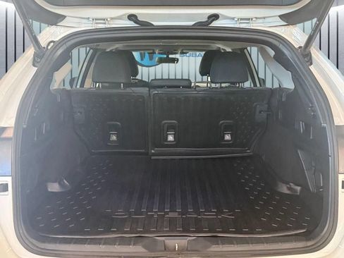 Certified 2025 Subaru Outback Onyx Edition AWD/4WD image 9