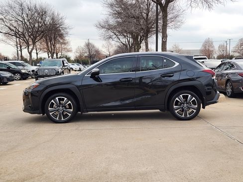 Used 2024 Lexus UX 250h FWD image 3