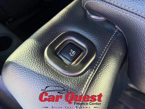 Used 2018 Mercedes-Benz GLS 450 4MATIC image 16