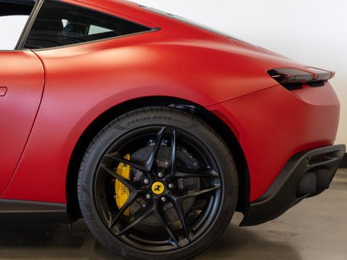 Used 2024 Ferrari Roma image 19