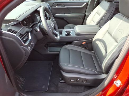 New 2026 GMC Acadia Elevation w/ Black Edition image 4