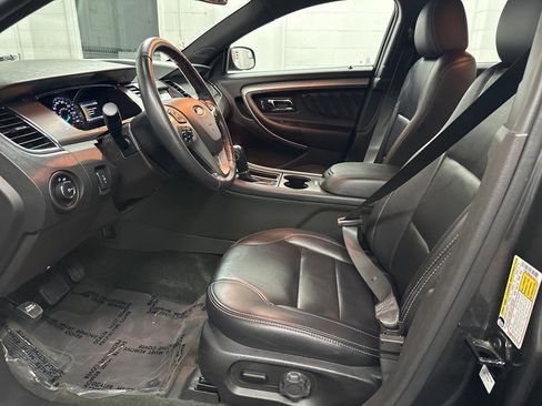 Used 2018 Ford Taurus SEL w/ Equipment Group 201A image 20