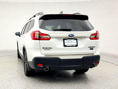 Used 2022 Subaru Ascent Onyx Edition image 6