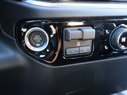 New 2026 Chevrolet Silverado 3500 LT w/ Trail Boss Package image 12