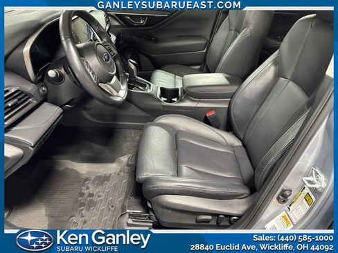 Certified 2023 Subaru Legacy Limited image 9