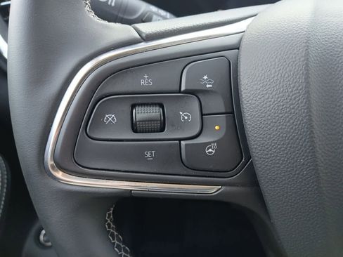 Used 2025 Buick Encore GX Preferred w/ Comfort Package AWD/4WD image 70