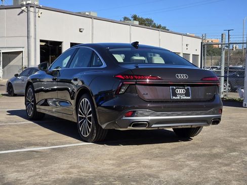 New 2026 Audi A6 Premium Plus image 8