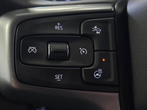 Used 2025 Chevrolet Silverado 3500 LTZ w/ LTZ Convenience Package image 44