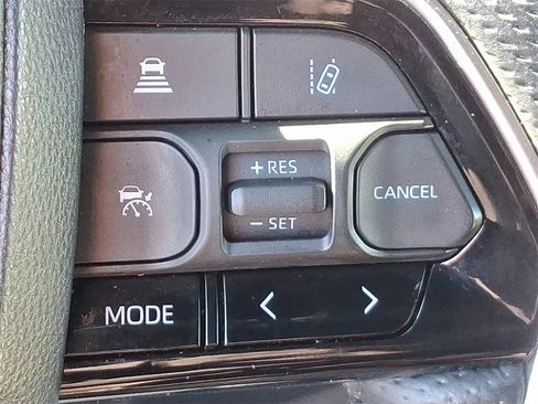 Used 2024 Toyota Tundra 1794 Edition image 22