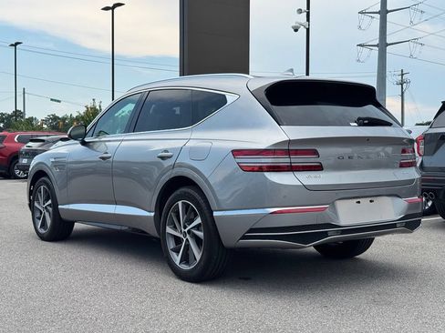 Used 2025 Genesis GV80 2.5T Select AWD/4WD image 11