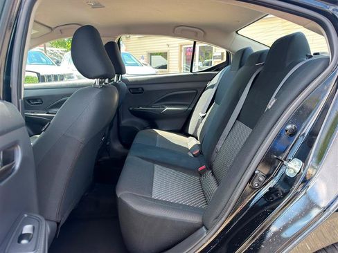 Used 2024 Nissan Versa S w/ S Plus Package FWD image 21