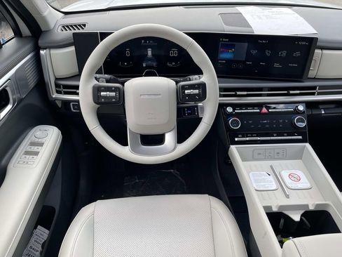 New 2026 Hyundai Santa Fe SEL image 12