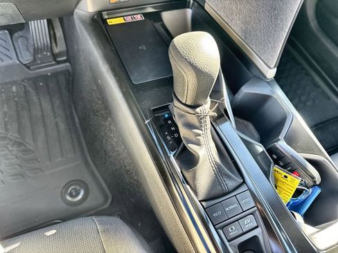 New 2026 Toyota Camry LE image 28