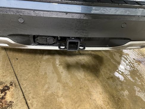 New 2026 Ford Explorer Active image 29