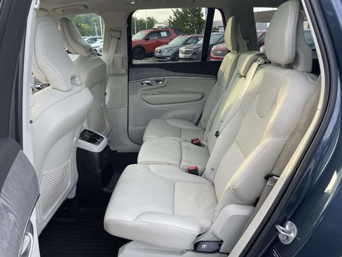 Used 2023 Volvo XC90 T8 Plus w/ Protection Package Premier AWD/4WD image 3