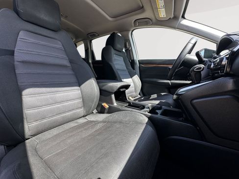 Certified 2019 Honda CR-V EX image 23