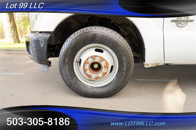 Used 2016 Ford F350 XL RWD image 26