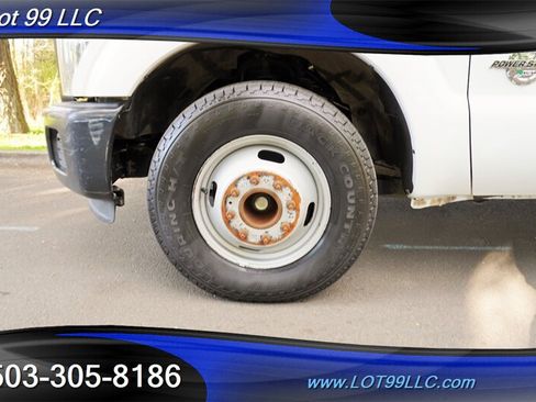 Used 2016 Ford F350 XL RWD image 26